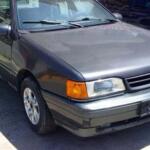 hyundai excel kaput cıkma parça mısırcıoğlu oto