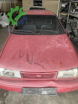 Hyundai Excel Kaput çıkma parça