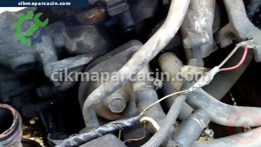 Hyundai Excel Karter çıkma parça