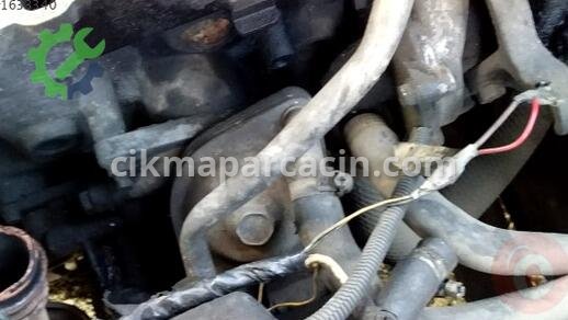 Hyundai Excel Kasa / Kupa çıkma parça