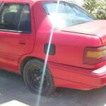 hyundai excel kasa kupa çıkma yedek parça mısırcıoğlu oto