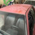 HYUNDAİ EXCEL KESME DİREKLİ TAVAN ORJİNAL ÇIKMA