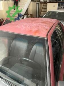 HYUNDAİ EXCEL KESME DİREKLİ TAVAN ORJİNAL ÇIKMA