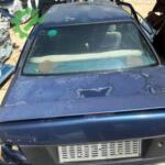 Hyundai Excel Tavan Sökme Çıkma