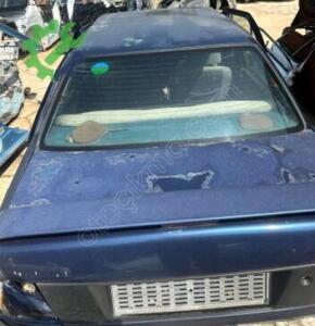 Hyundai Excel Tavan Sökme Çıkma