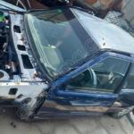 Hyundai Excel Tavan Sökme Çıkma