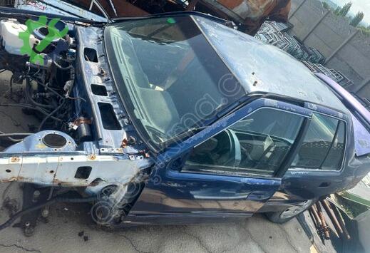 Hyundai Excel Tavan çıkma parça