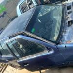 Hyundai Excel Tavan Sökme Çıkma