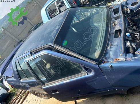 Hyundai Excel Tavan çıkma parça
