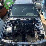 Hyundai Excel Tavan Sökme Çıkma