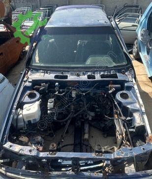 Hyundai Excel Tavan çıkma parça
