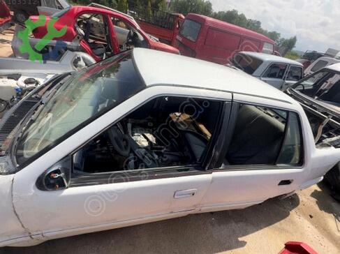 Hyundai Excel Tavan çıkma parça