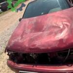 Hyundai Excel Tavan Sökme Çıkma