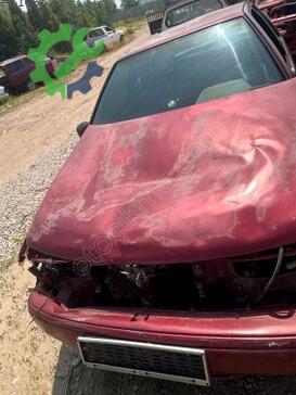 Hyundai Excel Tavan çıkma parça