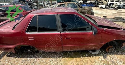 Hyundai Excel Tavan çıkma parça