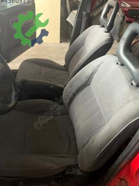 Hyundai Excel Koltuk çıkma parça