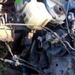 hyundai excel komple motor çıkma parça mısırcıoğlu oto
