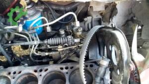 Hyundai Excel motor beyni çıkma parça Mısırcıoğlu oto