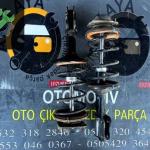 Hyundai Excel ön Amartisör Çıkma