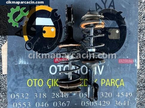 Hyundai Excel Ön Amortisör çıkma parça