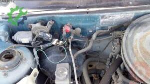 Hyundai Excel ön defransiyel çıkma yedek parça Mısırcıoğlu
