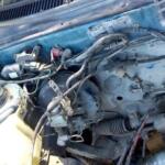 hyundai excel ön dingil çıkma parça mısırcıoğlu oto