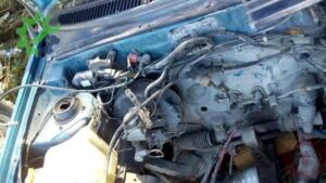 hyundai excel ön dingil çıkma parça mısırcıoğlu oto