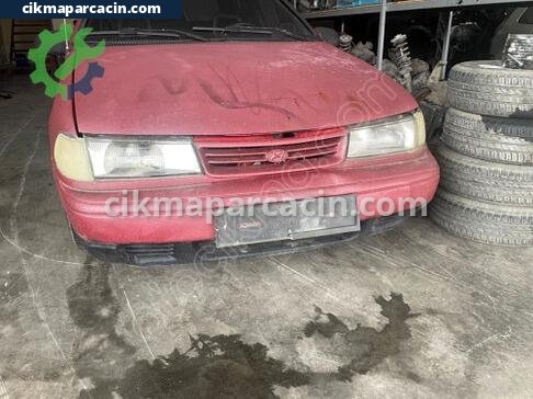 Hyundai Excel Ön Tampon çıkma parça