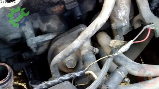 Hyundai Excel Porya çıkma parça