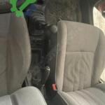 HYUNDAİ EXCEL ORTA KONSOL ORJİNAL ÇIKMA
