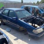 Hyundai Excel Parçalari