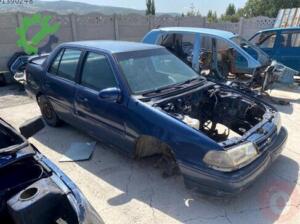 Hyundai Excel Parçalari