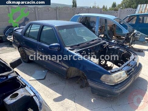 Hyundai Excel çıkma parça