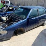 Hyundai Excel Parçalari