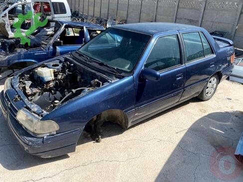 Hyundai Excel çıkma parça