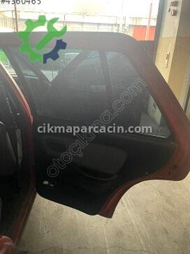 Hyundai Excel Sağ Arka Çamurluk çıkma parça