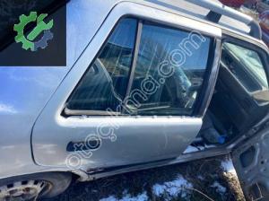 Hyundai Excel Sağ Arka Kapı Hatasız Orijinal Çıkma
