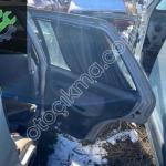 Hyundai Excel Sağ Arka Kapı Hatasız Orijinal Çıkma
