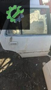 HYUNDAİ EXCEL SAĞ ARKA KAPI