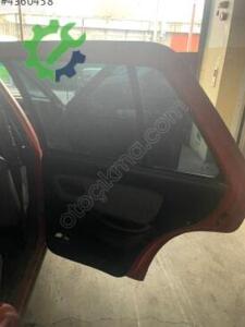 HYUNDAİ EXCEL SAĞ ARKA KAPI BOŞ ORJİNAL ÇIKMA