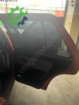 Hyundai Excel Sağ Arka Kapı çıkma parça