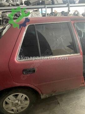 Hyundai Excel Sağ Arka Kapı çıkma parça