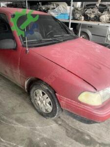 HYUNDAİ EXCEL SAĞ ÖN ÇAMURLUK ORJİNAL ÇIKMA