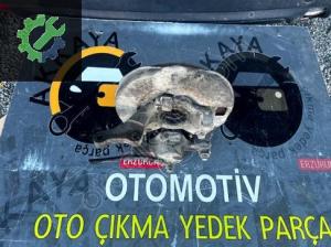 Hyundai Excel Sağ ön Fren Merkezi Çıkma Orjinal