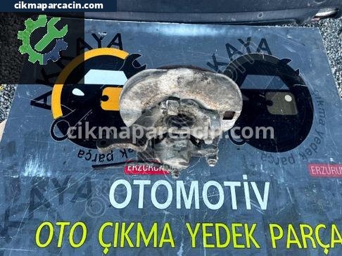 Hyundai Excel Fren Ana Merkezi çıkma parça