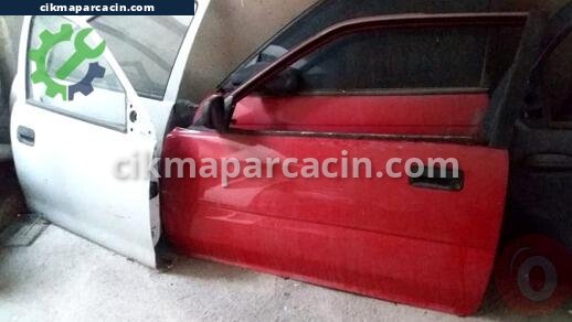 Hyundai Excel Sağ Ön Kapı çıkma parça