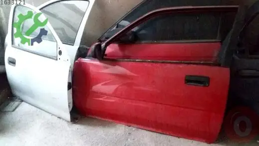 Hyundai Excel Sağ Ön Kapı çıkma parça