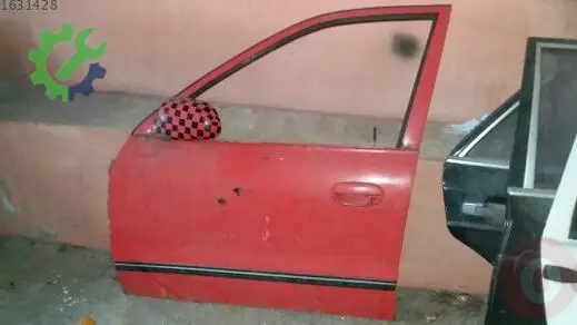 Hyundai Excel Sağ Ön Kapı çıkma parça