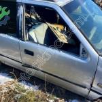 Hyundai Excel Sağ ön Kapı Hatasız Orijinal Çıkma