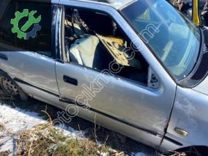 Hyundai Excel Sağ ön Kapı Hatasız Orijinal Çıkma